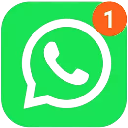 WhatsApp 1