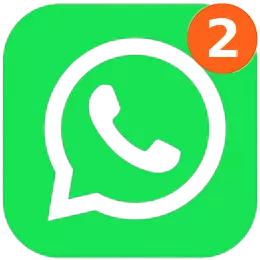 WhatsApp 2